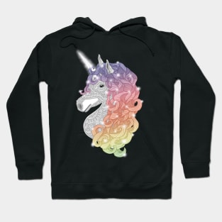 Unicorn Hoodie